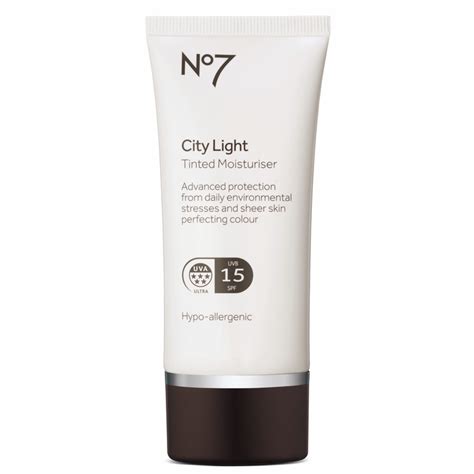 no 7 tinted moisturizer medium.